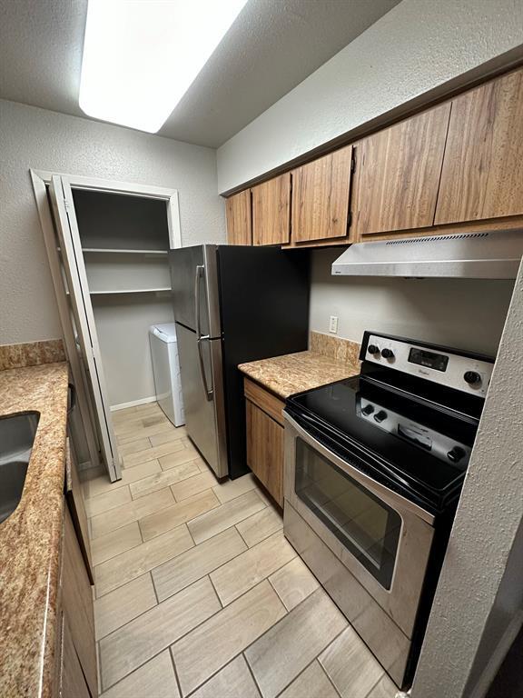 766 Memorial Mews St Unit 4, Houston, TX 77079 Condo for Rent in