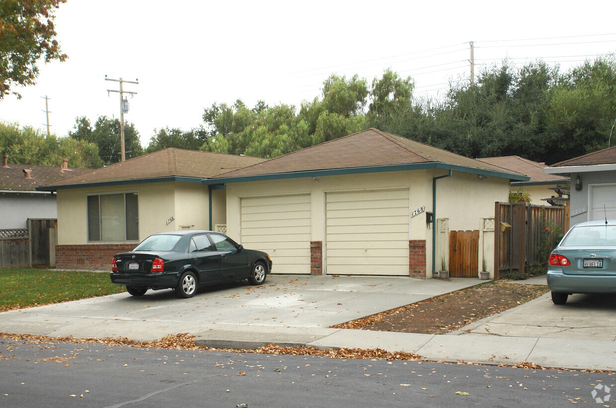 Building Photo - 1766 Ravizza Ave
