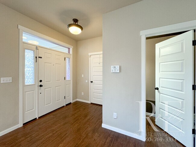 Building Photo - Charming 3-Bedroom Home in a Quiet Neighborhood!