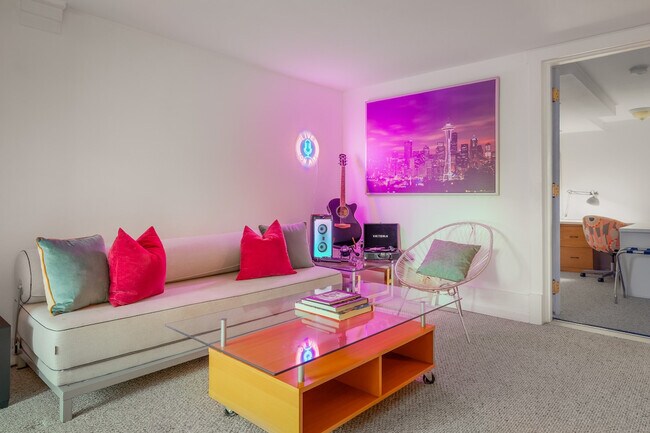 Foto del edificio - 2126 N 50th St