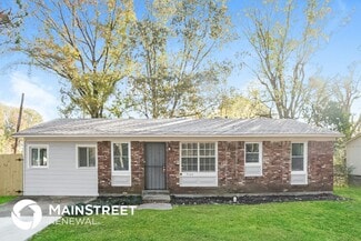 Building Photo - 9166 Whitworth St