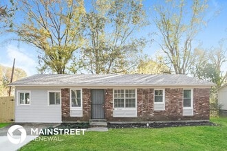 Building Photo - 9166 Whitworth St
