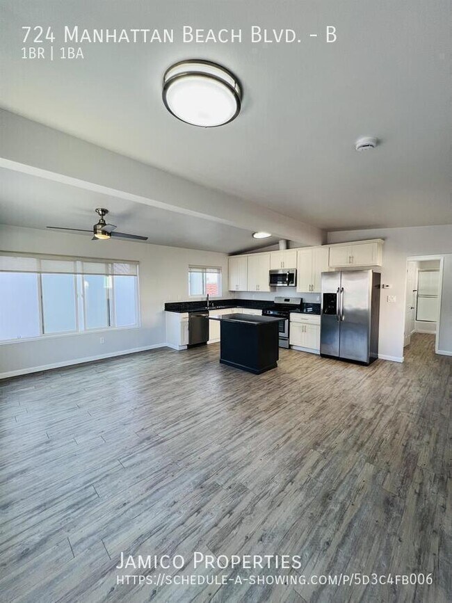 Foto del edificio - 724 Manhattan Beach Blvd