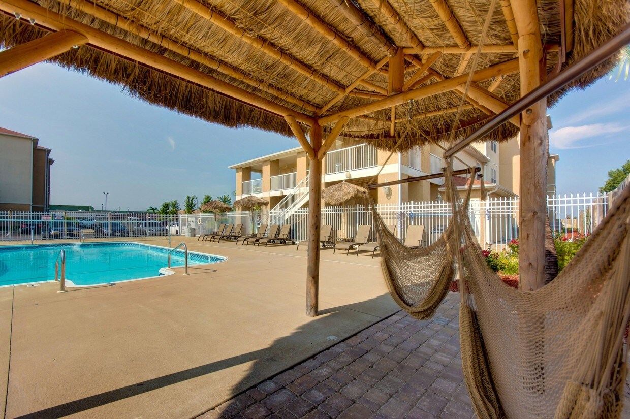 Palm Village Rentals Springfield, MO