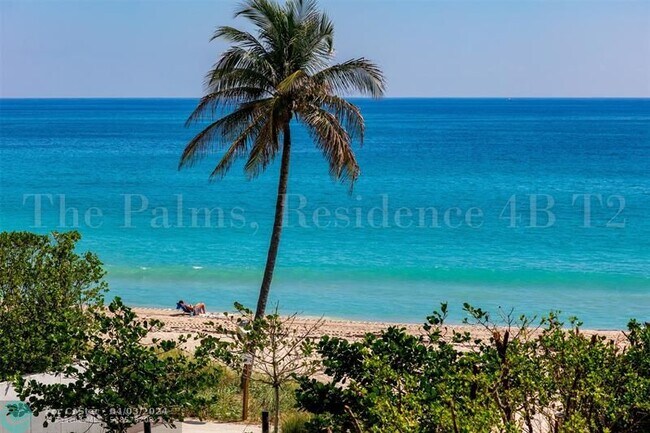 Building Photo - 2110 N Ocean Blvd