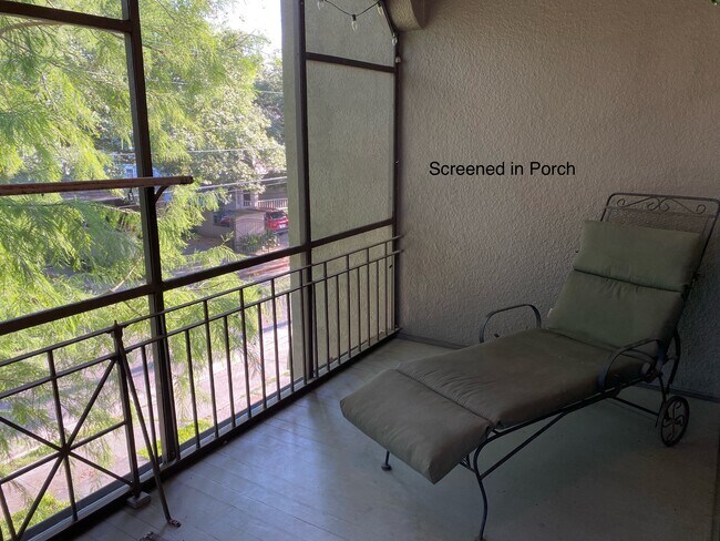 Foto del edificio - 4919 S Tonti St