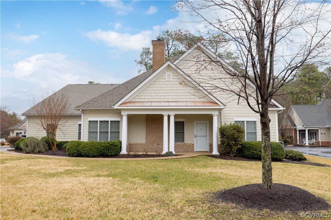 14347 Tanager Wood Trail, Midlothian, VA 23114 Condo for Rent in