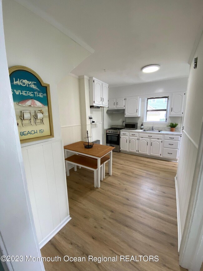 1004 A St, Belmar, NJ 07719 Townhome Rentals in Belmar NJ