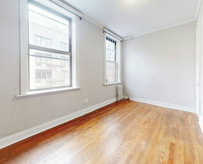 Photo - East 25th Street Apartment
