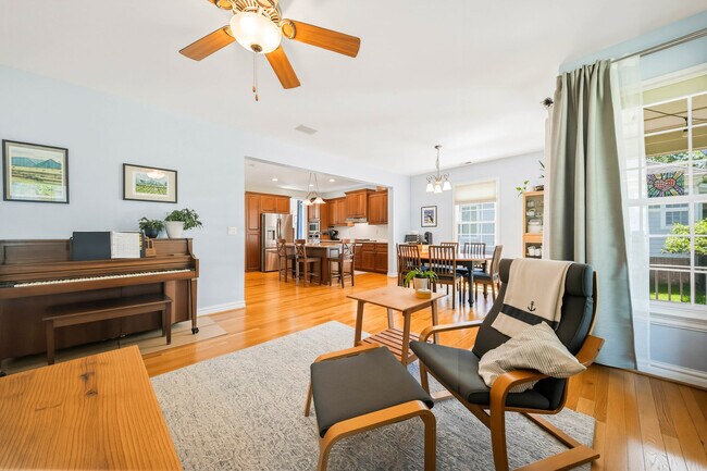 Foto del edificio - 3418 Raintree Cir