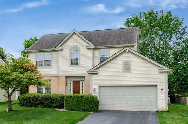 Building Photo - 1208 Briarshore Way