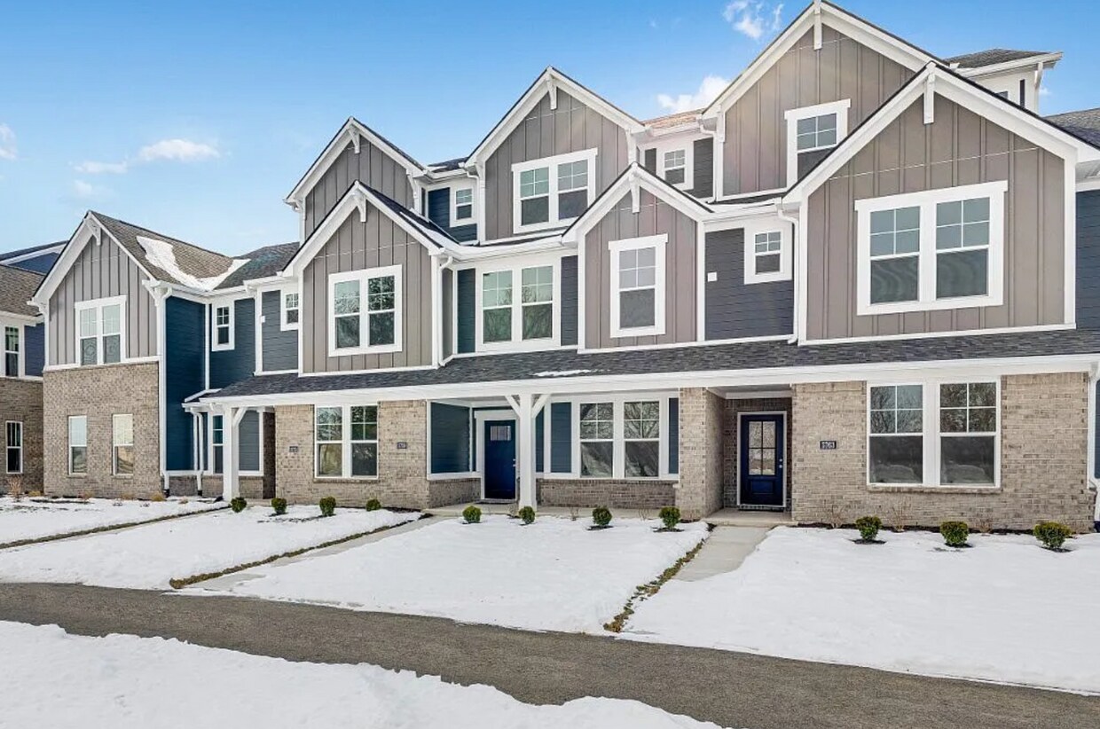 Foto principal - 5759 County Road W 750 N