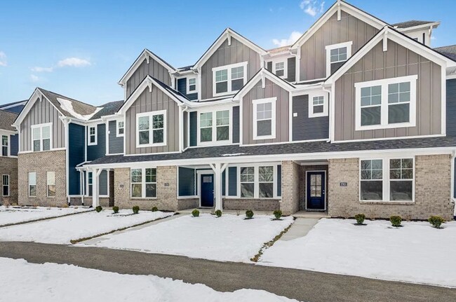 Foto del edificio - 5759 County Road W 750 N