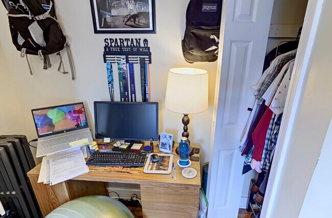 Foto del edificio - 62 Brock St