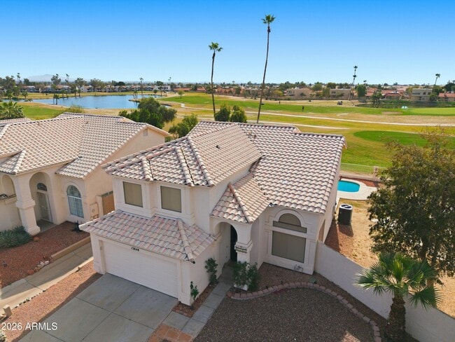 Foto del edificio - 12848 S 45th St