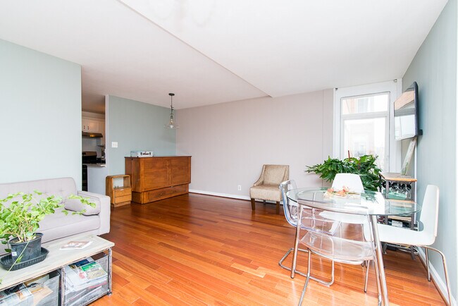 Foto del edificio - 1545 18th St NW