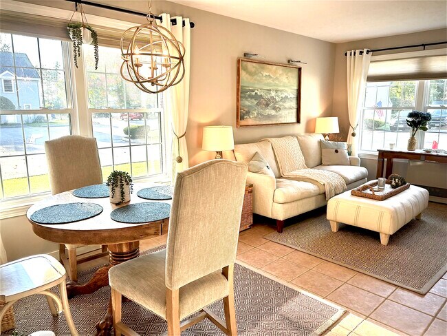 Foto del edificio - 16 Mussey St