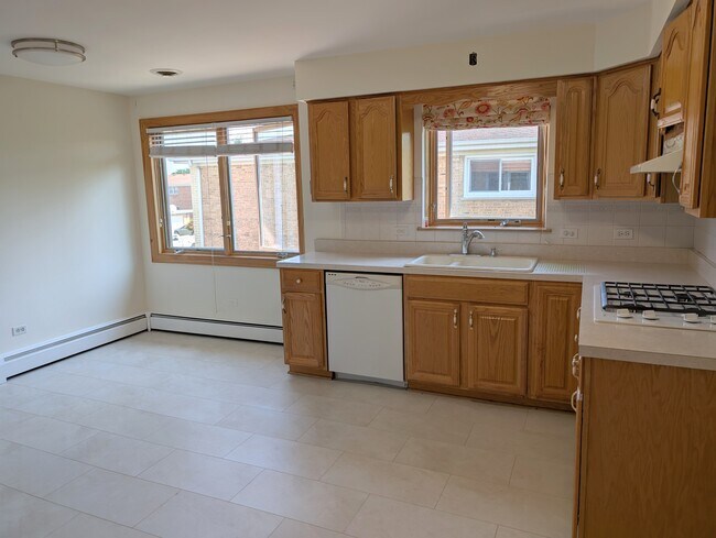 Foto del edificio - 8734 Wisner St