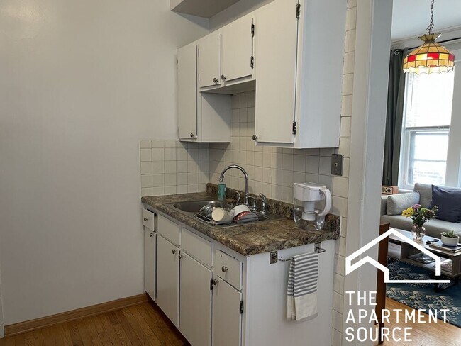Foto del edificio - 4603 N Western Ave