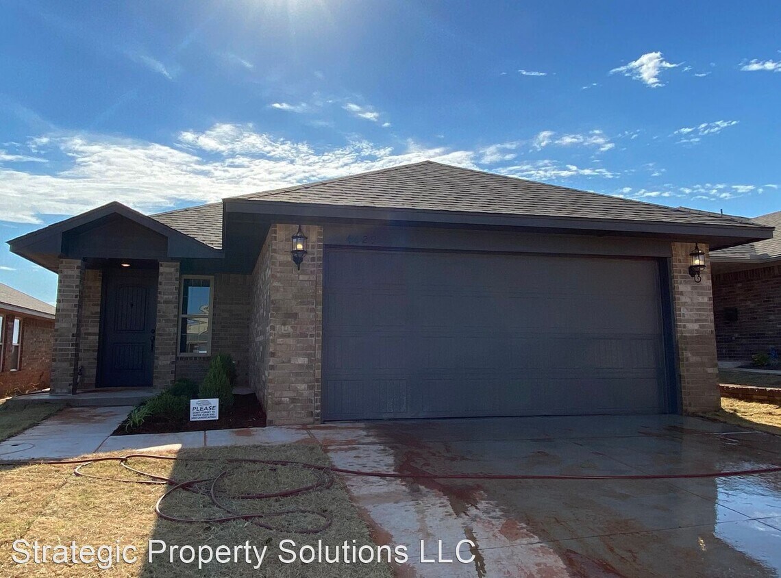 Primary Photo - 3 br, 2 bath House - 4629 Tsavo Way