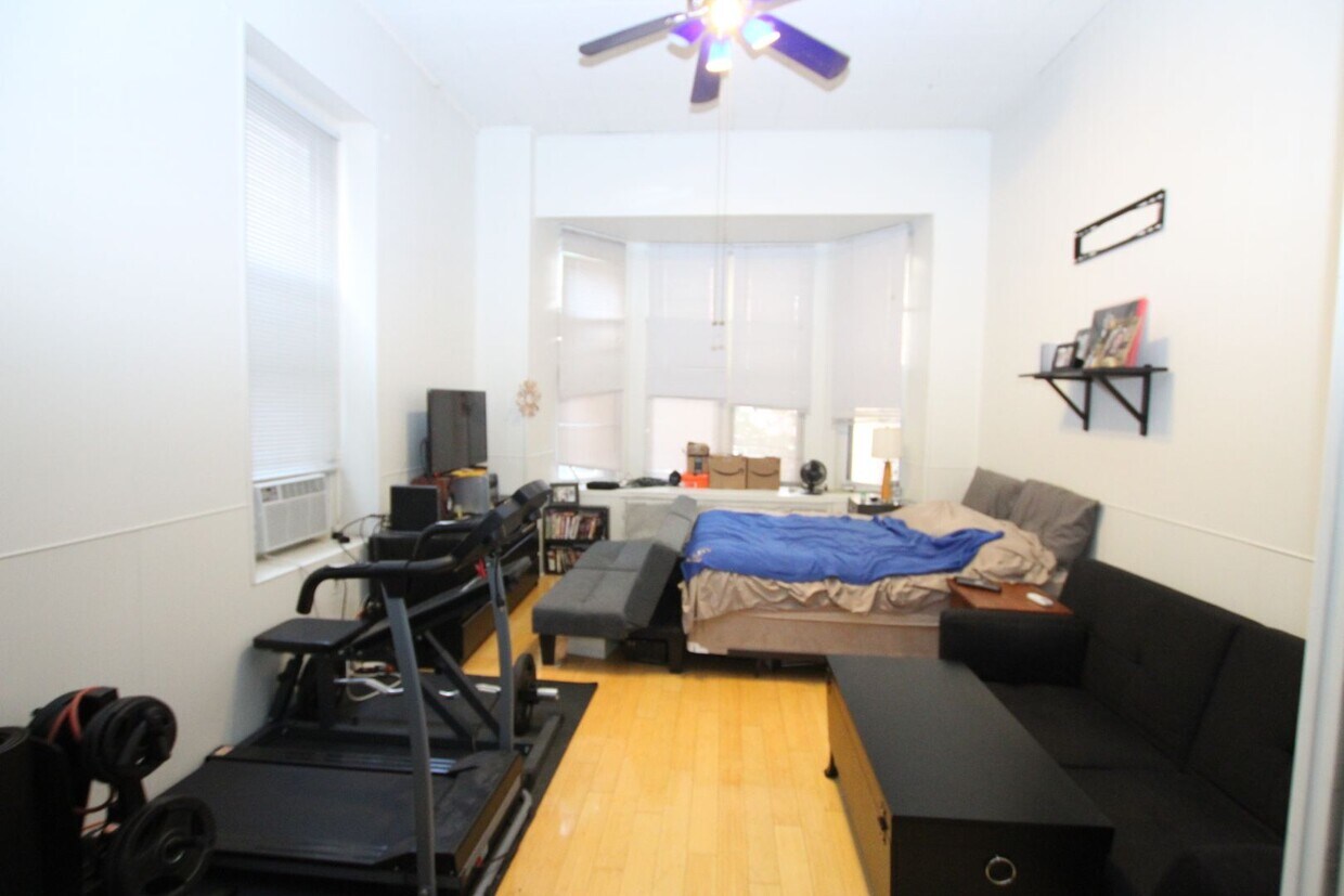 Foto principal - Beautiful Studio in Rittenhouse square.