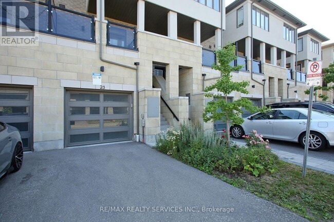 Building Photo - 23-23 Donald Fleming Way