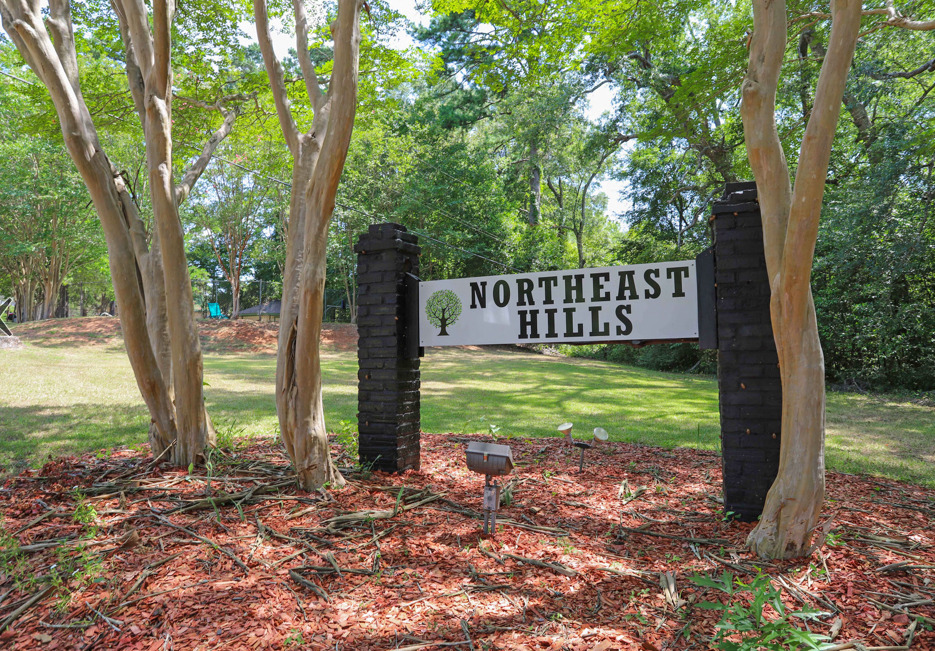 Foto principal - Northeast Hills Apartments