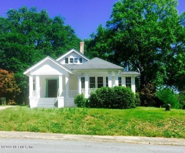 785 North Ave, Macon, GA 31211 House for Rent in Macon, GA