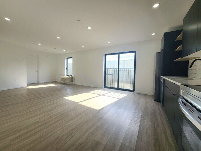 Foto del edificio - 556 Market St