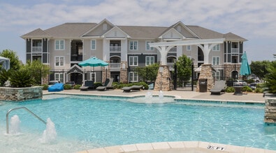 Building Photo - The Morgan