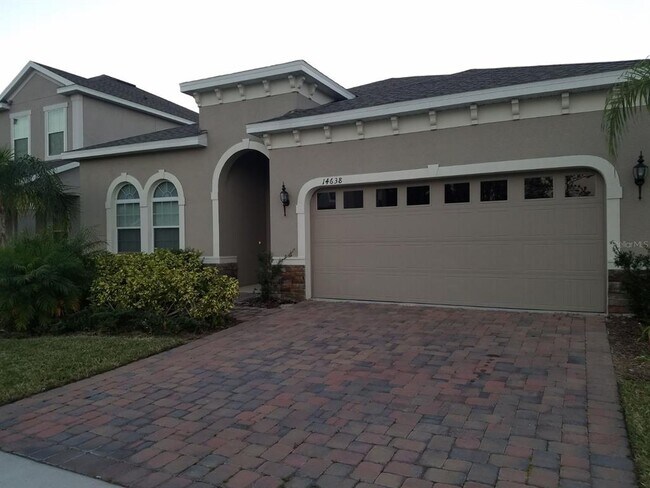 Foto del edificio - 14638 Trapper Rd