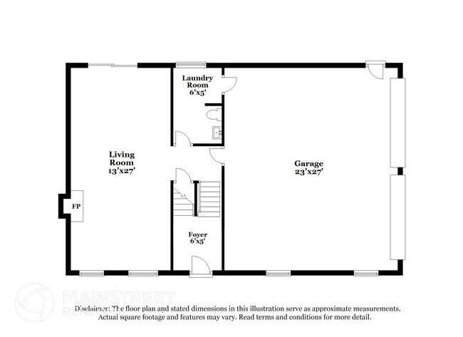 Building Photo - 440 Corbin St