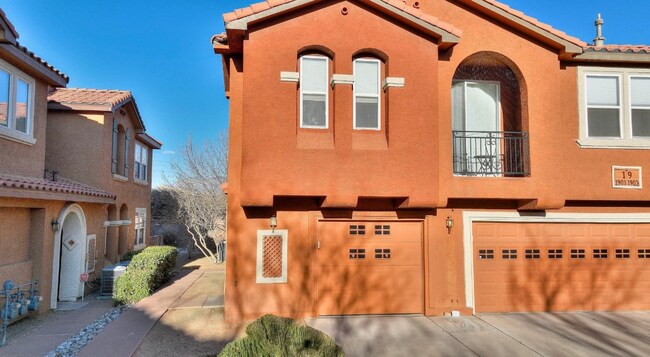 Foto del edificio - 601 Menaul Blvd NE