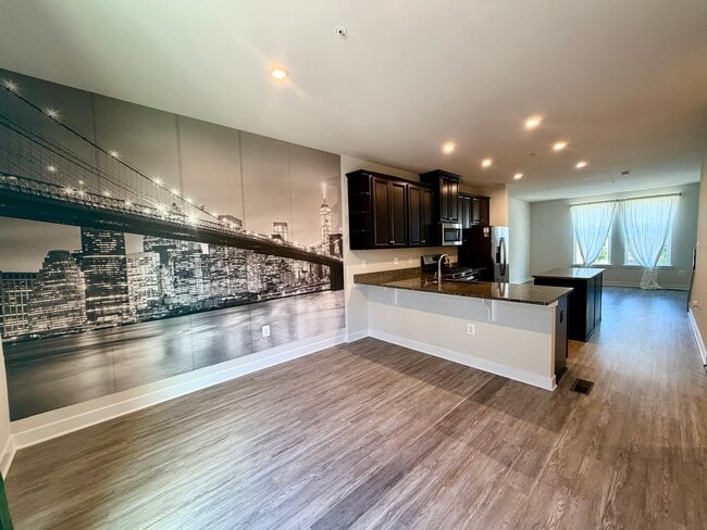 Photo - 2807 Lewis Ave Townhome
