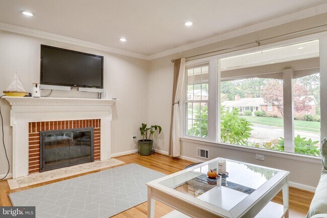 Foto del edificio - 3409 Ramsgate Terrace