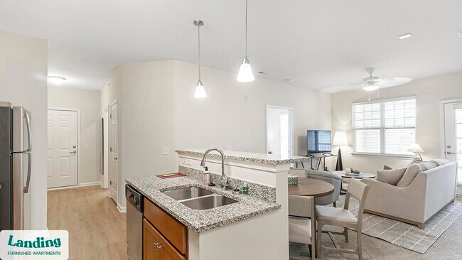 Building Photo - 1100 Deer Harbor Dr