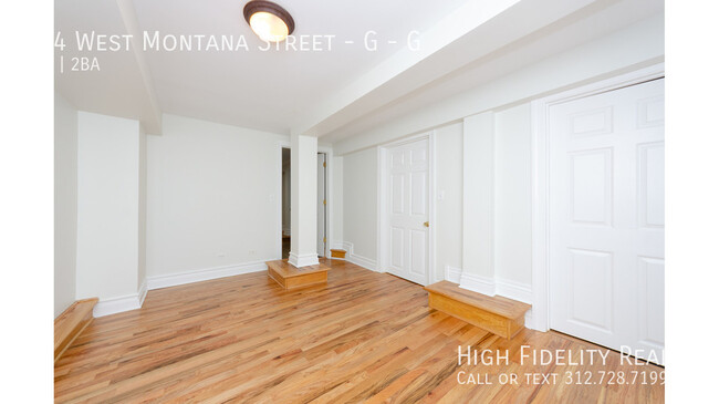 Foto del edificio - 944 W Montana St