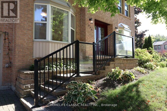 Photo du bâtiment - 354 Bexhill Rd