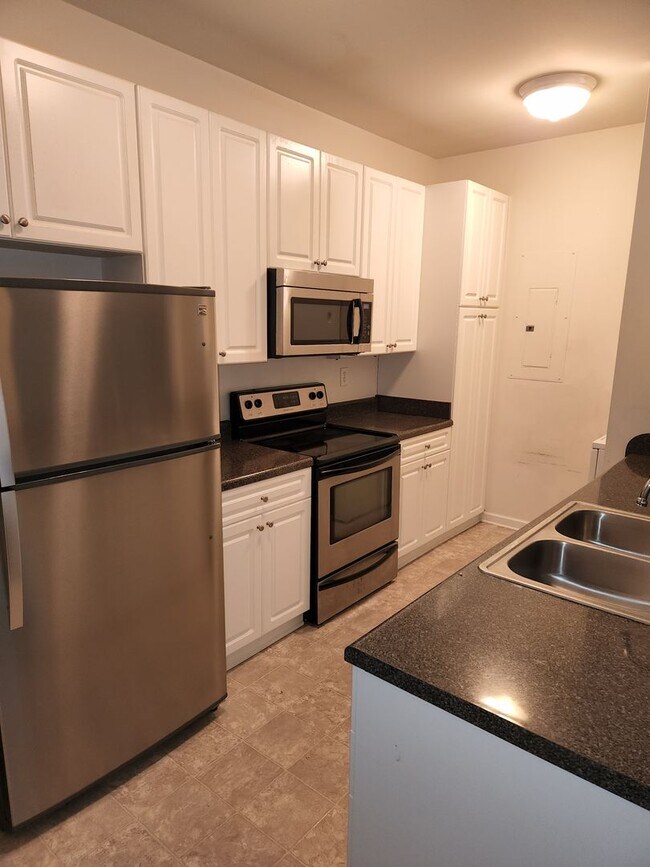 Foto del edificio - VILLAS AT BELLAMY