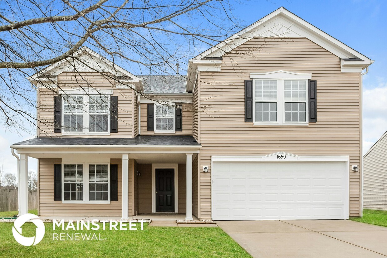 Foto principal - 1659 Wild Turkey Way SE