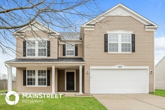 Building Photo - 1659 Wild Turkey Way SE