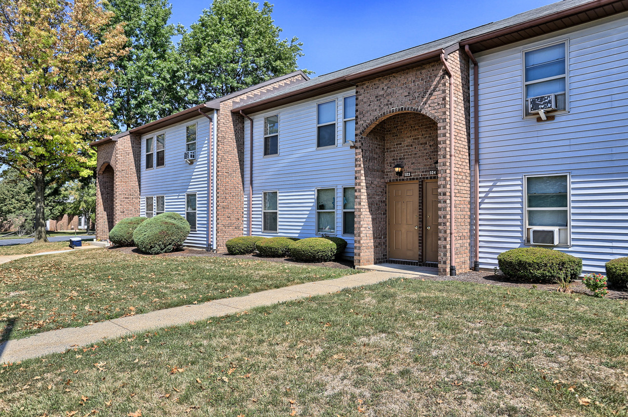 Roxbury Ridge Apartments - Apartments in Shippensburg, PA | Apartments.com