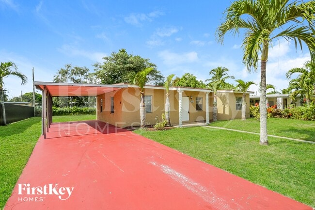 Building Photo - 16410 NW 20th Ave