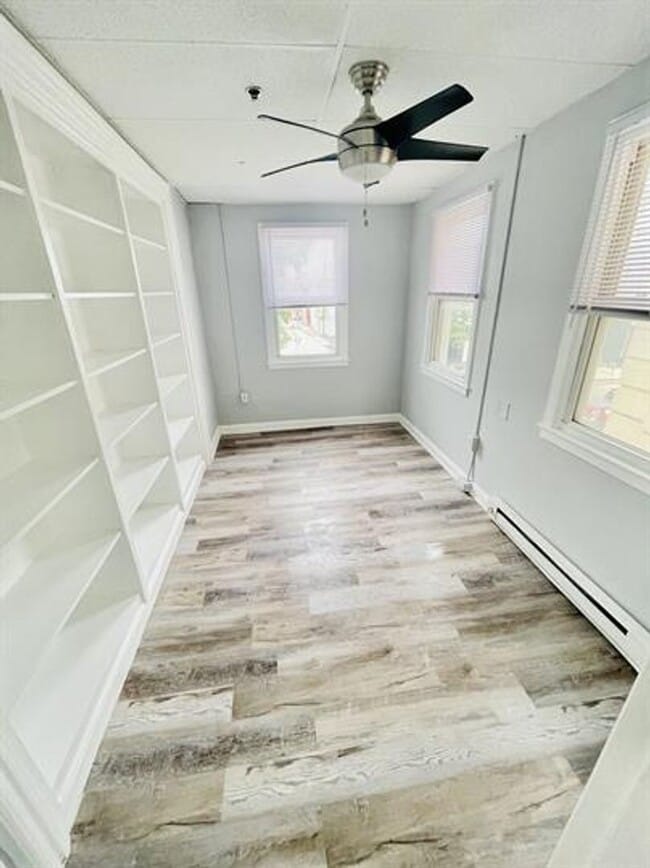 Building Photo - Newly-Renovated 2-Bedroom Apartment