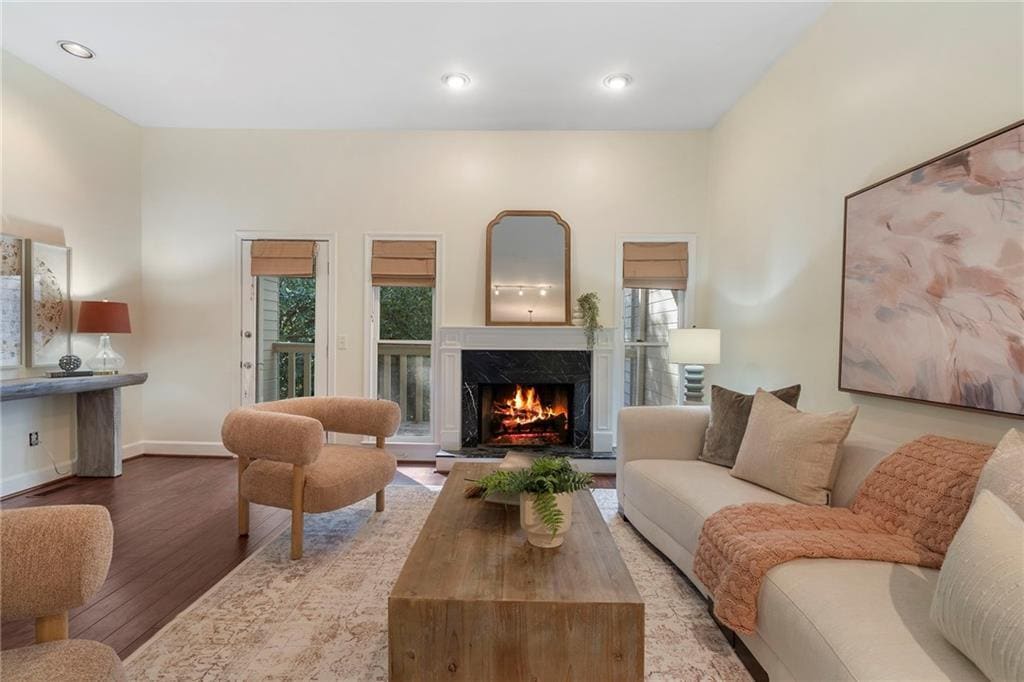 Foto principal - 1467 Monroe Dr NE