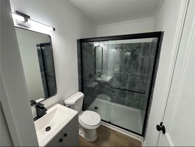 Building Photo - 437 Collier Ridge Dr NW