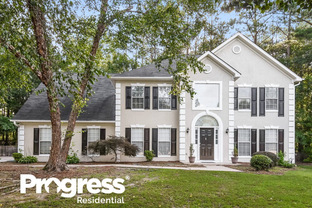 Foto principal - 2704 Winsley Dr SW
