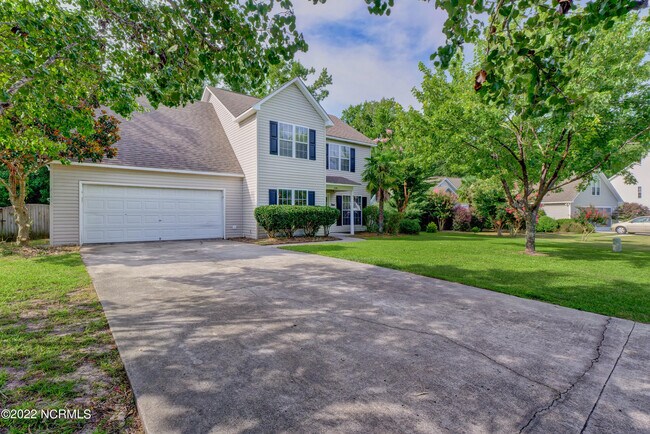 Building Photo - 7209 Haven Way