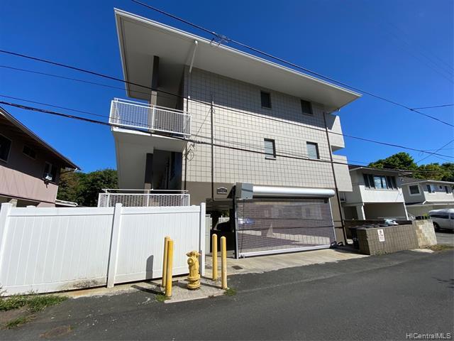 Building Photo - 1743 Huli St