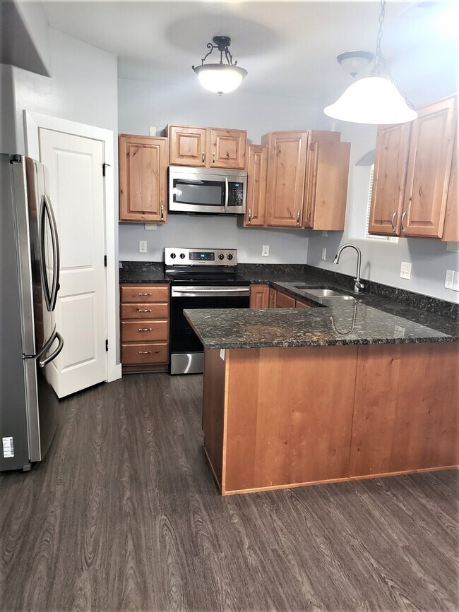 Foto del edificio - 3618 E Clear Rock Rd